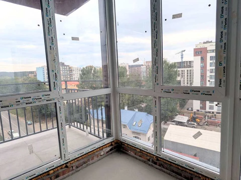 Квартира. Львів, Під Голоском вул.