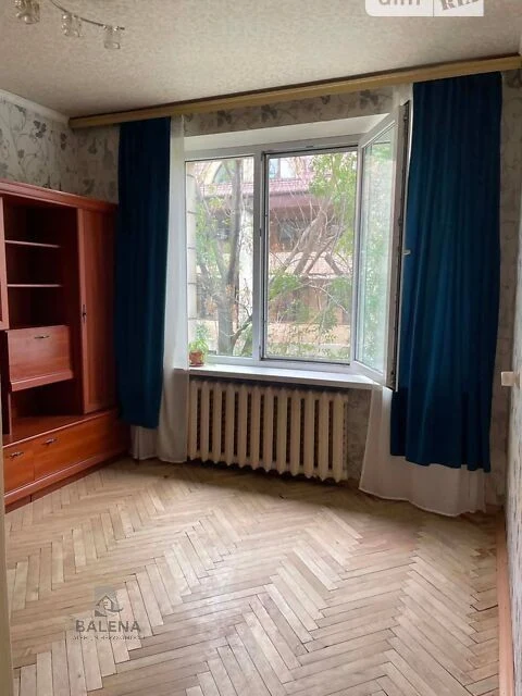Довготривала оренда 1к квартири на вул. Зоологічна 2 • ID 34