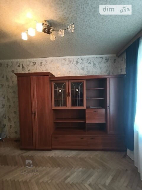 Довготривала оренда 1к квартири на вул. Зоологічна 2 • ID 34