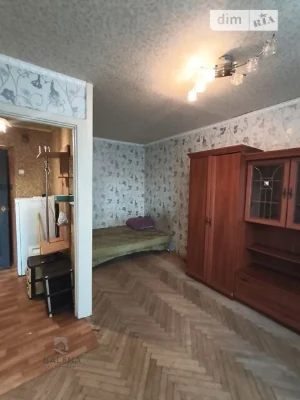 Довготривала оренда 1к квартири на вул. Зоологічна 2 • ID 34