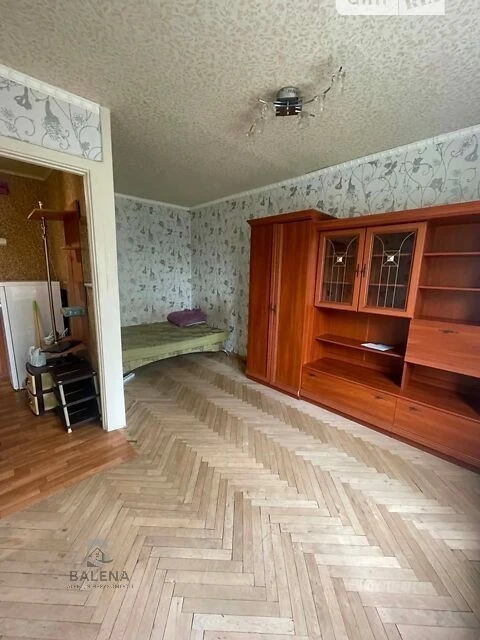 Довготривала оренда 1к квартири на вул. Зоологічна 2 • ID 34