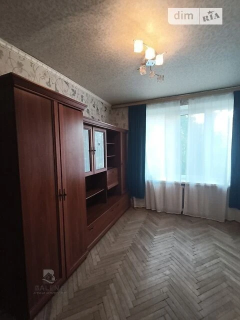 Довготривала оренда 1к квартири на вул. Зоологічна 2 • ID 34