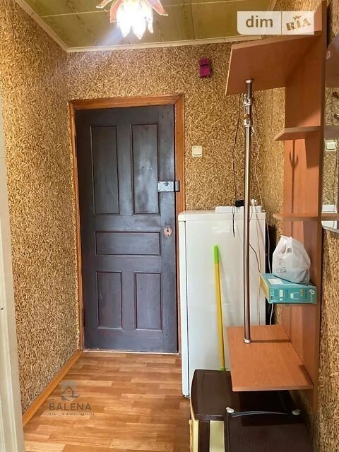 Довготривала оренда 1к квартири на вул. Зоологічна 2 • ID 34