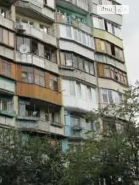 Довготривала оренда 1к квартири на вул. Зоологічна 2 • ID 34