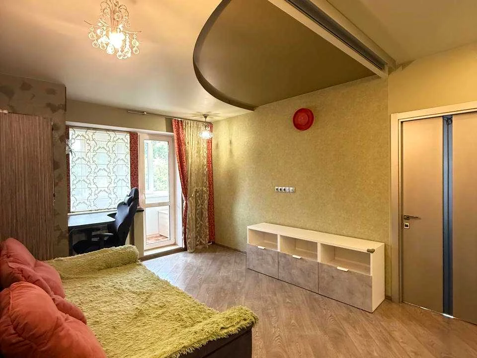 Квартира. Київ, Донецька вул.