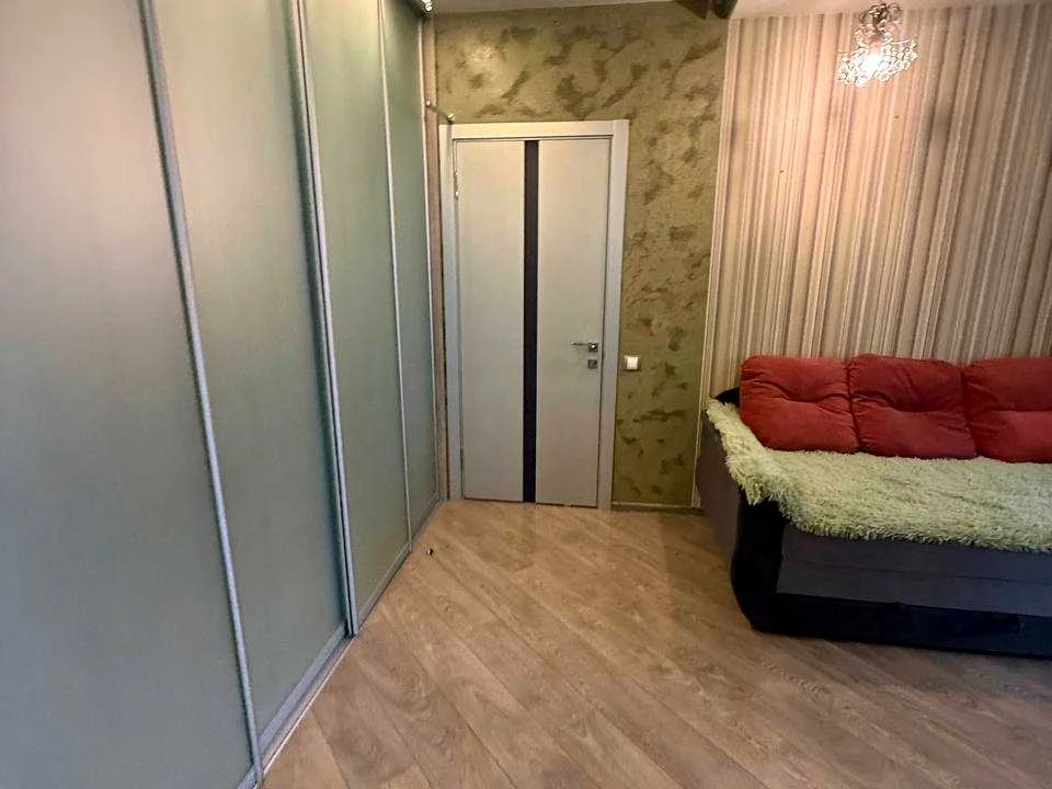 Квартира. Київ, Донецька вул.