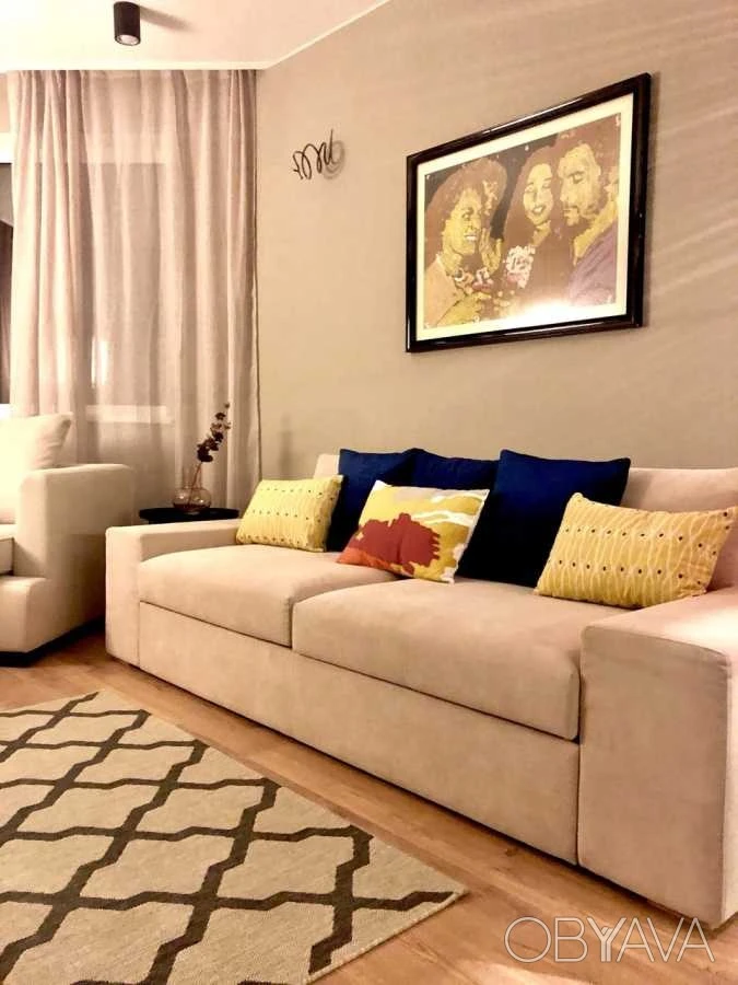 2-комнатная квартира, 56.00 кв.м