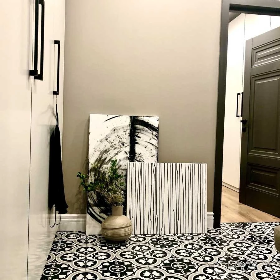 2-комнатная квартира, 56.00 кв.м