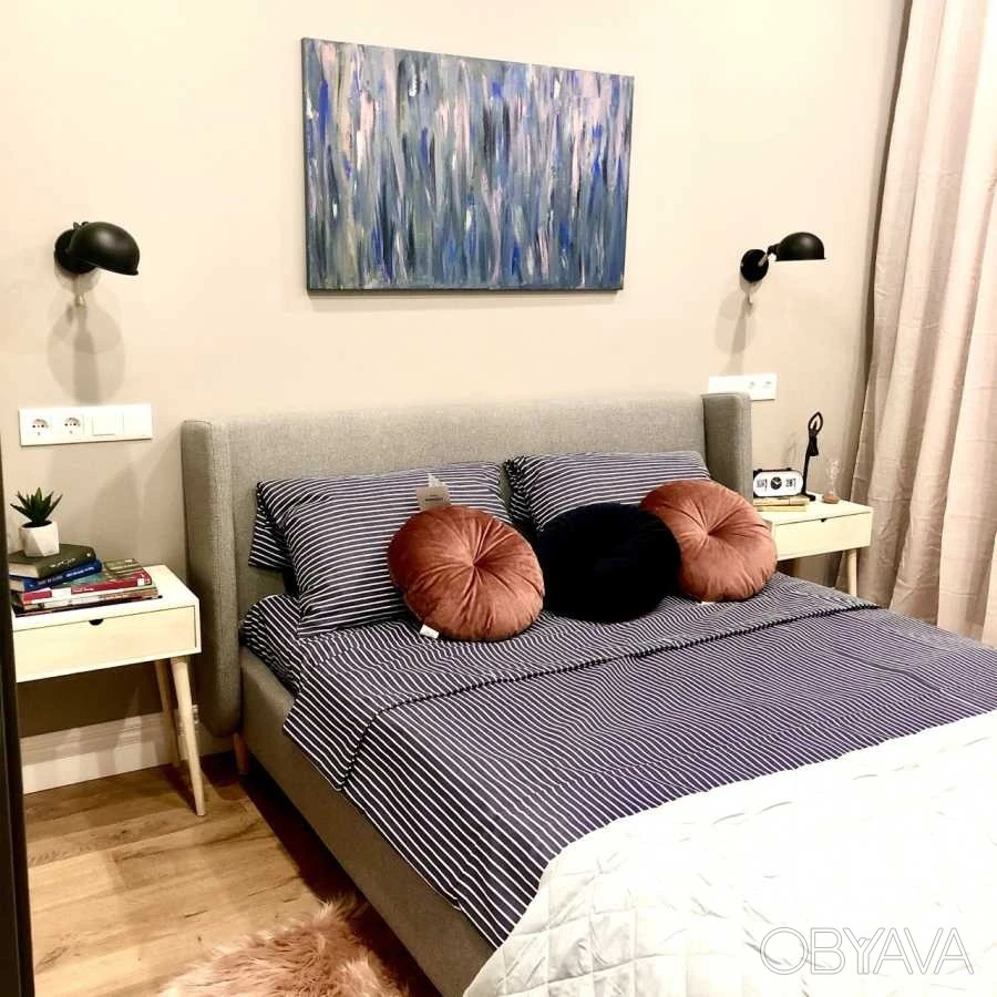 2-комнатная квартира, 56.00 кв.м