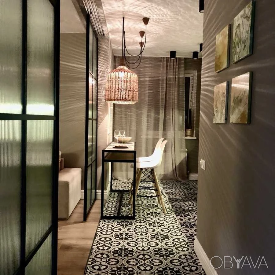2-комнатная квартира, 56.00 кв.м