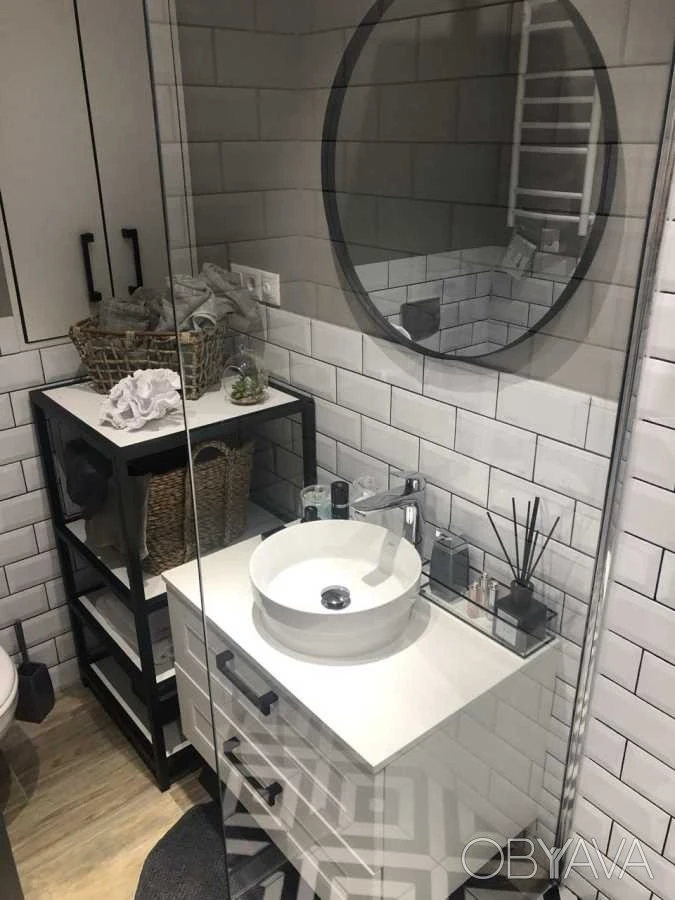 2-комнатная квартира, 56.00 кв.м