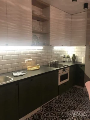 2-комнатная квартира, 56.00 кв.м