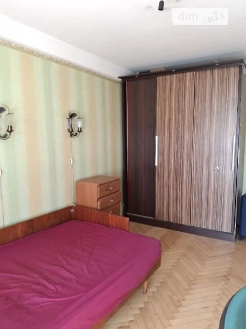 Довготривала оренда 1к квартири на вул. Зодчих 26Б • ID 3482