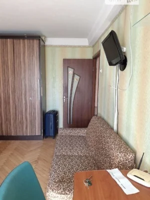 Довготривала оренда 1к квартири на вул. Зодчих 26Б • ID 3482