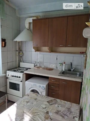 Довготривала оренда 1к квартири на вул. Зодчих 26Б • ID 3482