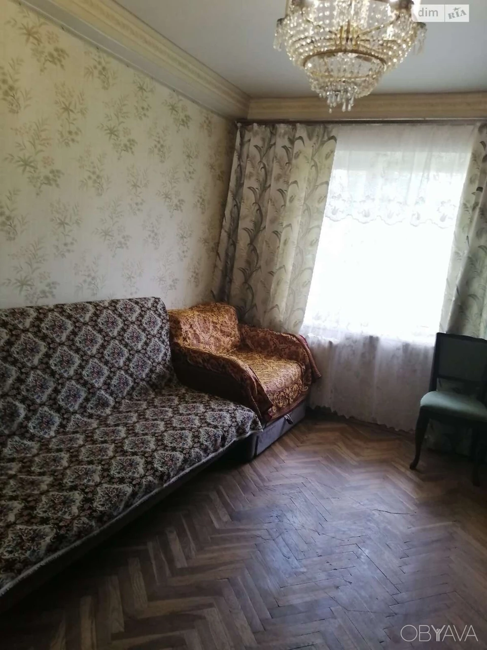 2х кімнатна квартира на Миколайчука 6