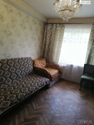 2х кімнатна квартира на Миколайчука 6