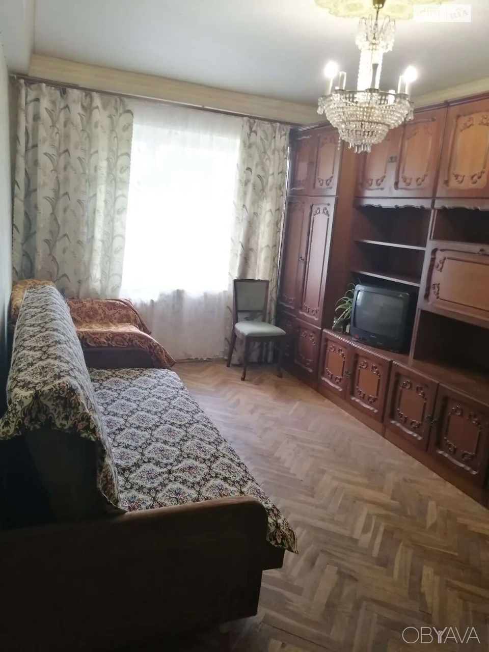 2х кімнатна квартира на Миколайчука 6