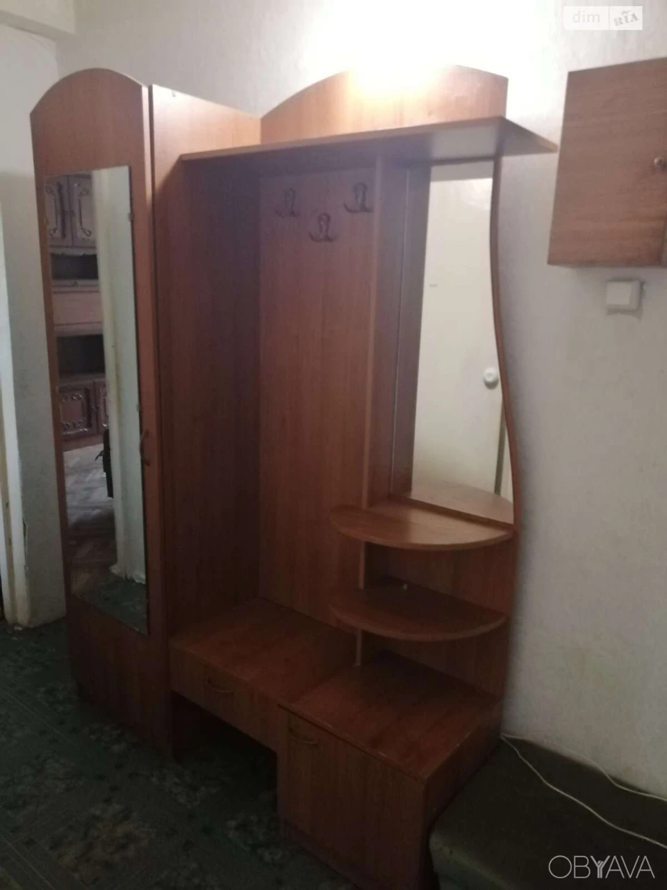 2х кімнатна квартира на Миколайчука 6
