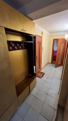 Продаж 2-кімнатної квартири 52.6 м², Героїв Сталінграда прос