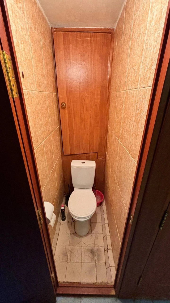 Продаж 2-кімнатної квартири 52.6 м², Героїв Сталінграда прос