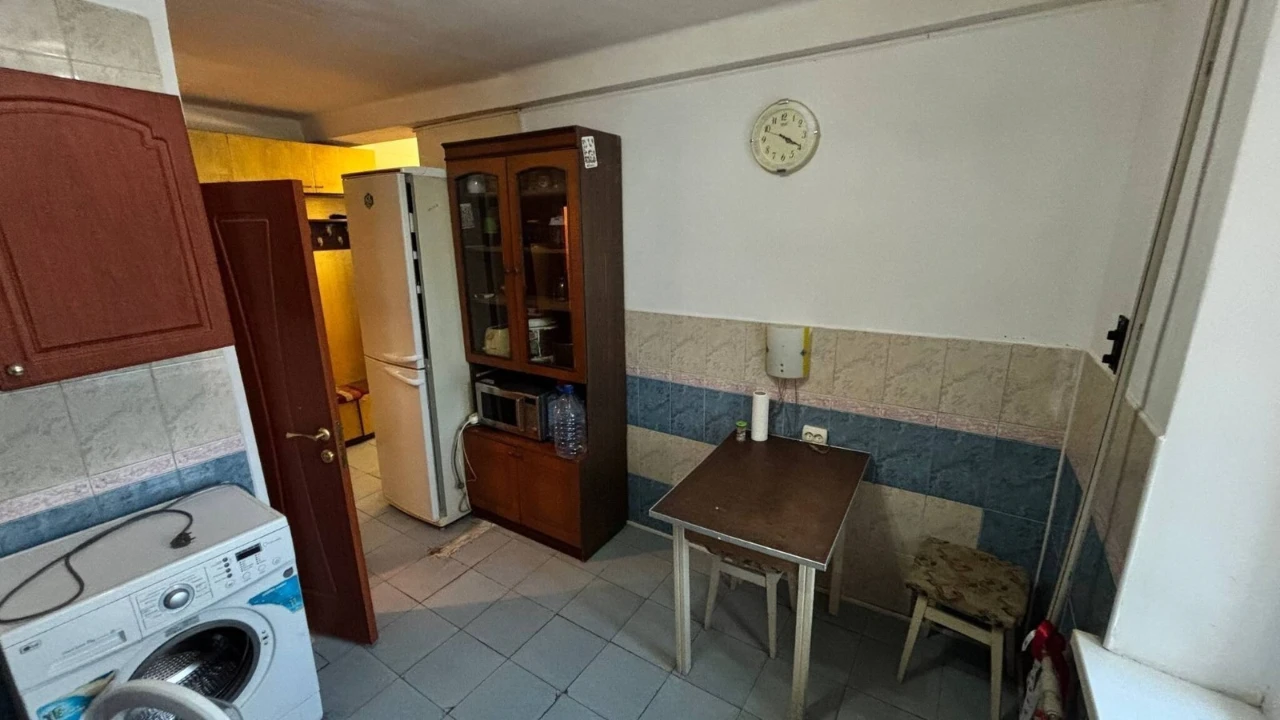 Продаж 2-кімнатної квартири 52.6 м², Героїв Сталінграда прос