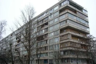 Продаж 2-кімнатної квартири 52.6 м², Героїв Сталінграда прос