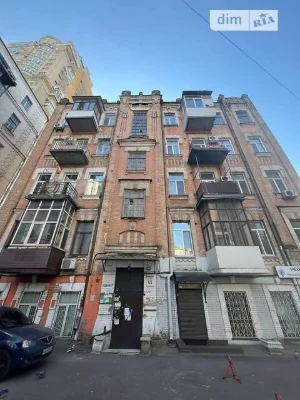 Довготривала оренда 1к квартири на вул. Саксаганського 125 •