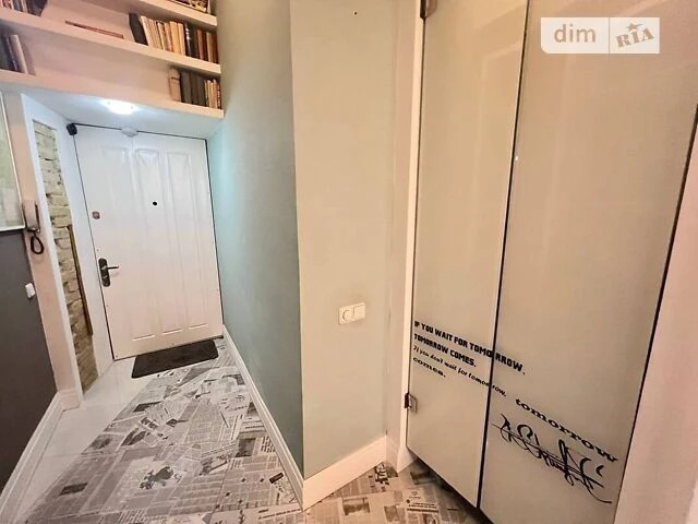 Довготривала оренда 1к квартири на вул. Саксаганського 125 •