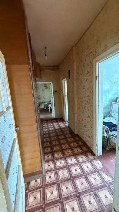 Продам цегляний будинок с. Мирний