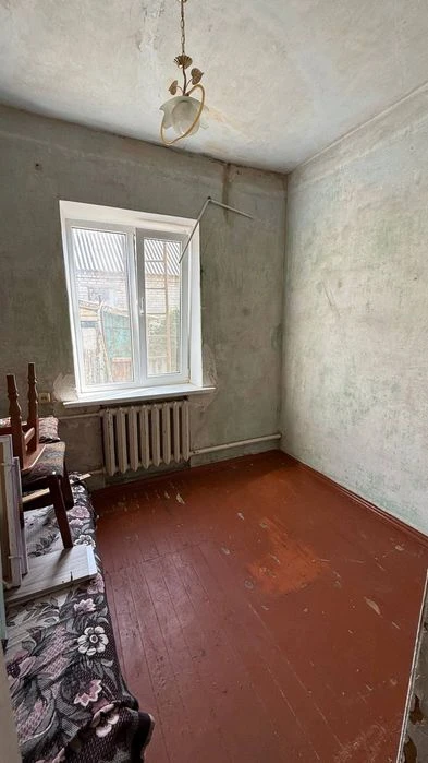 Продам цегляний будинок с. Мирний