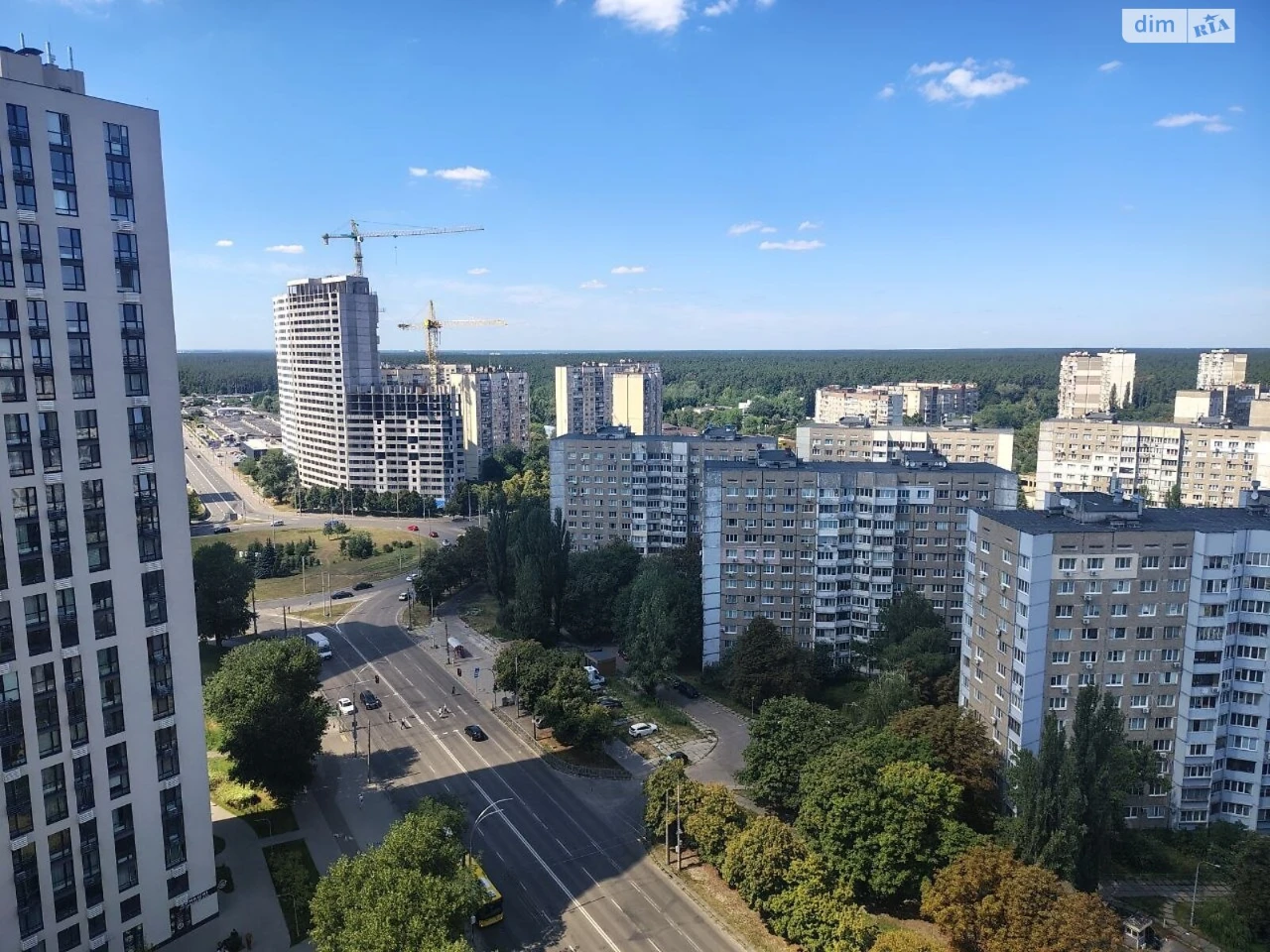 Продаж Квартира Подільський