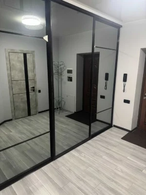 1-к квартира 54м² з ремонтом, меблями та парковкою, боярка,