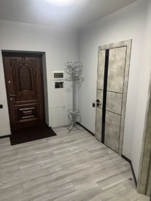 1-к квартира 54м² з ремонтом, меблями та парковкою, боярка,