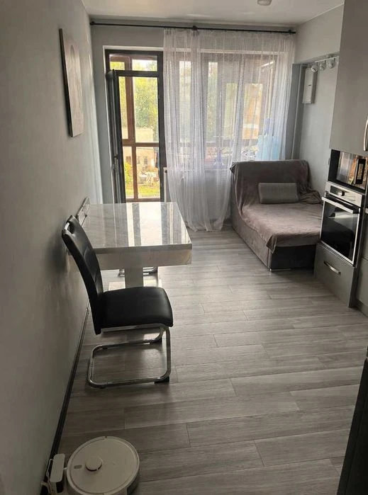 1-к квартира 54м² з ремонтом, меблями та парковкою, боярка,