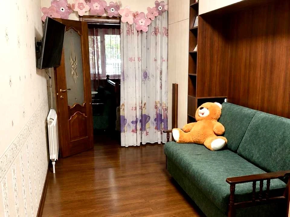 Квартира. Миколаїв, Китобоїв вул.