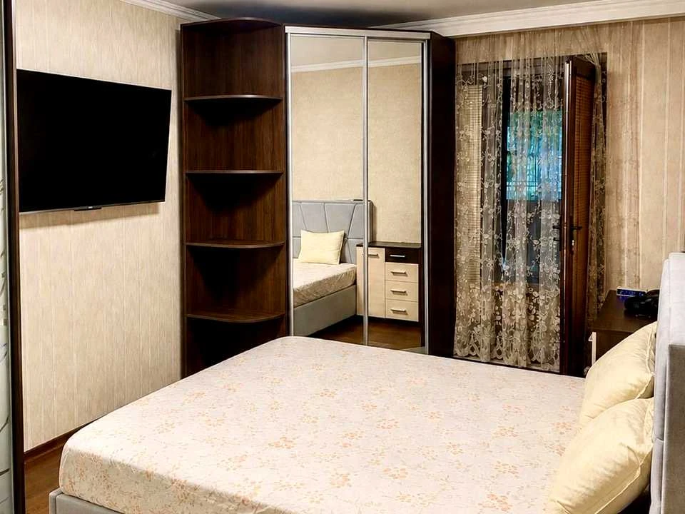Квартира. Миколаїв, Китобоїв вул.