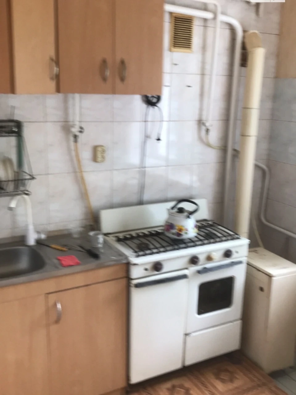 Продаж Квартира Велика Корениха