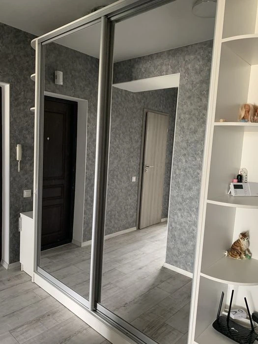 Продам двохкімнатну квартиру 70 кв м з автономним опаленням