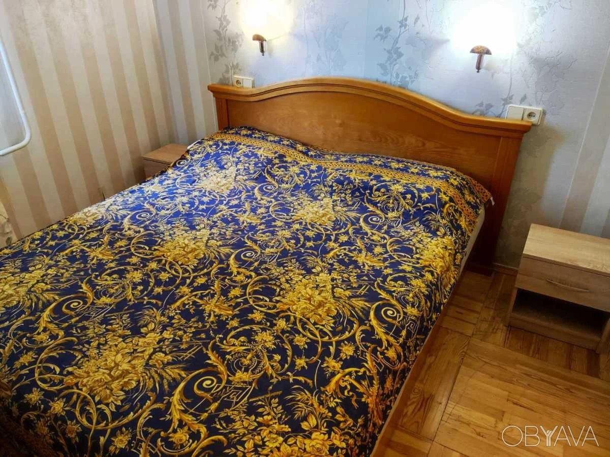 3-комнатная квартира, 70.00 кв.м
