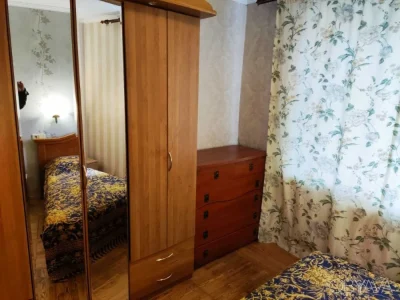 3-комнатная квартира, 70.00 кв.м