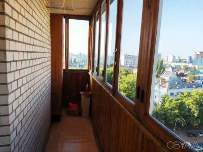 3-комнатная квартира, 70.00 кв.м
