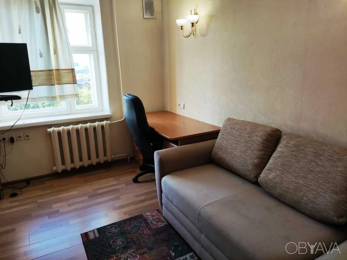 3-комнатная квартира, 70.00 кв.м
