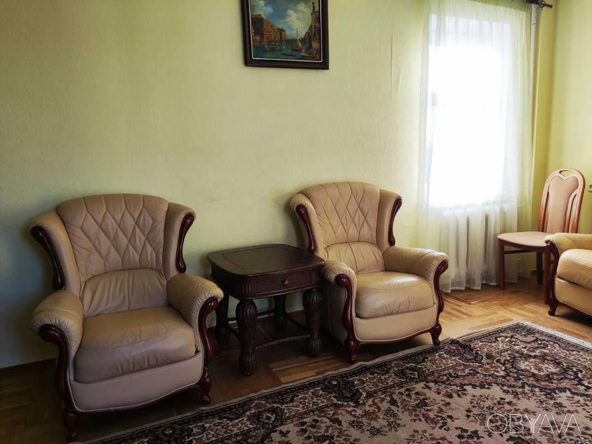 3-комнатная квартира, 70.00 кв.м