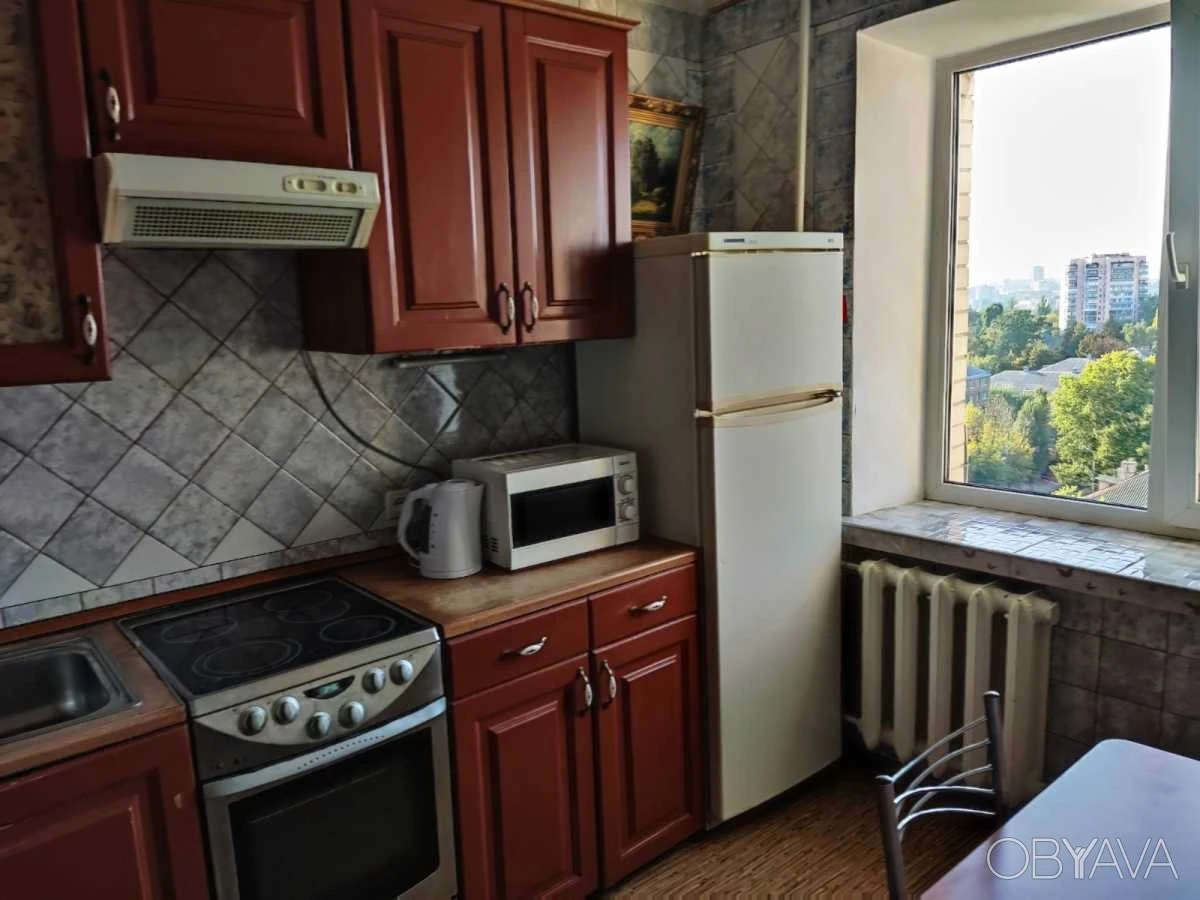 3-комнатная квартира, 70.00 кв.м