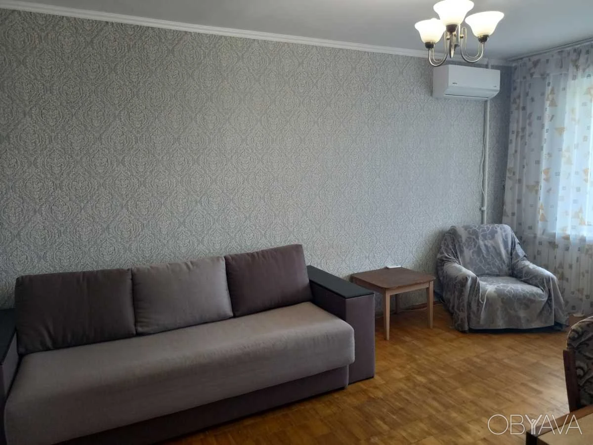 1-комнатная квартира, 38.00 кв.м