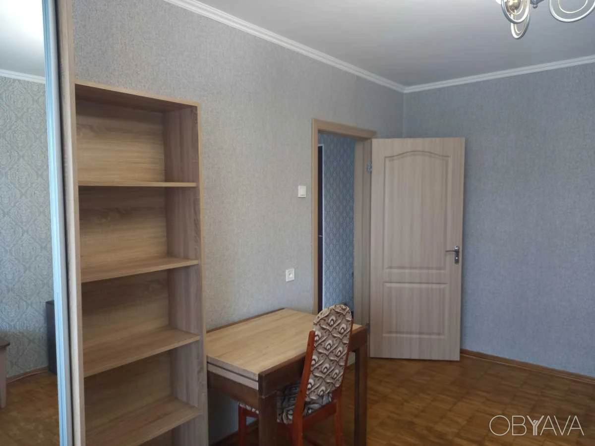 1-комнатная квартира, 38.00 кв.м