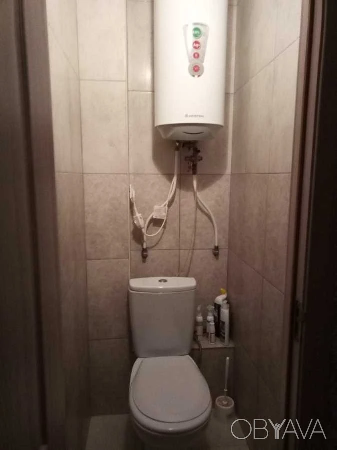 1-комнатная квартира, 38.00 кв.м