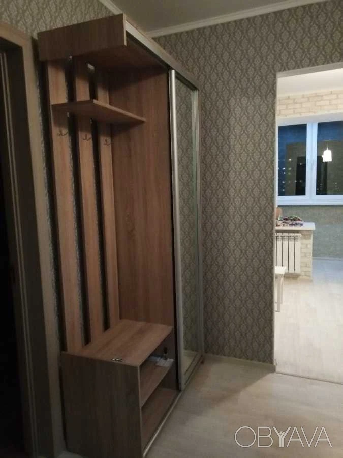 1-комнатная квартира, 38.00 кв.м