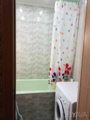 1-комнатная квартира, 38.00 кв.м